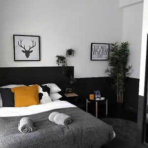  Auberge de jeunesse The Dictionary Hostel, Shoreditch,