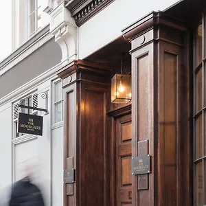 4* Appart hôtel The Moorgate By Cove