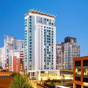 Radisson Blu Hotel, Hotel Cardiff
