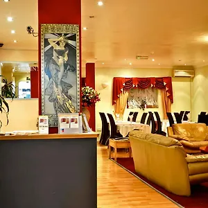 View Hotel Londres