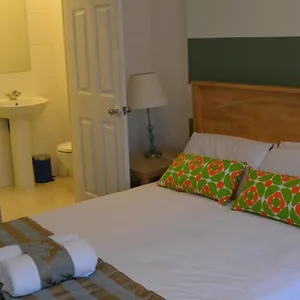 3* Maison d'hôtes Brick Lane