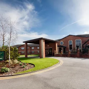 Burntwood Court Hotel Barnsley