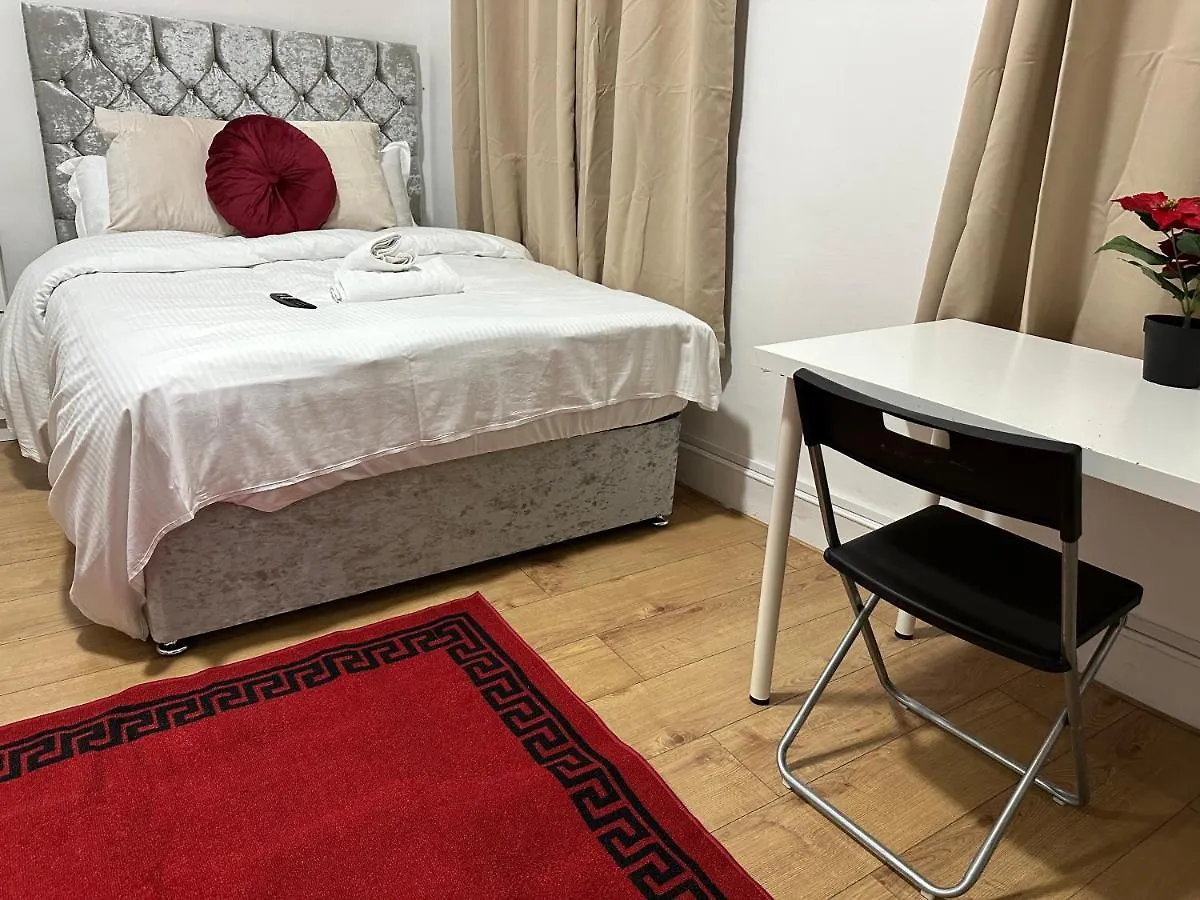 City Lodge Shadwell London 0*,  Großbritannien