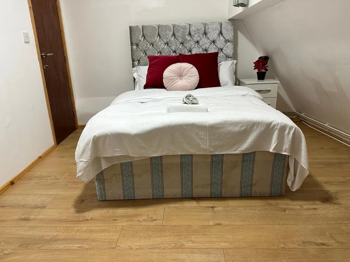 City Lodge Shadwell London