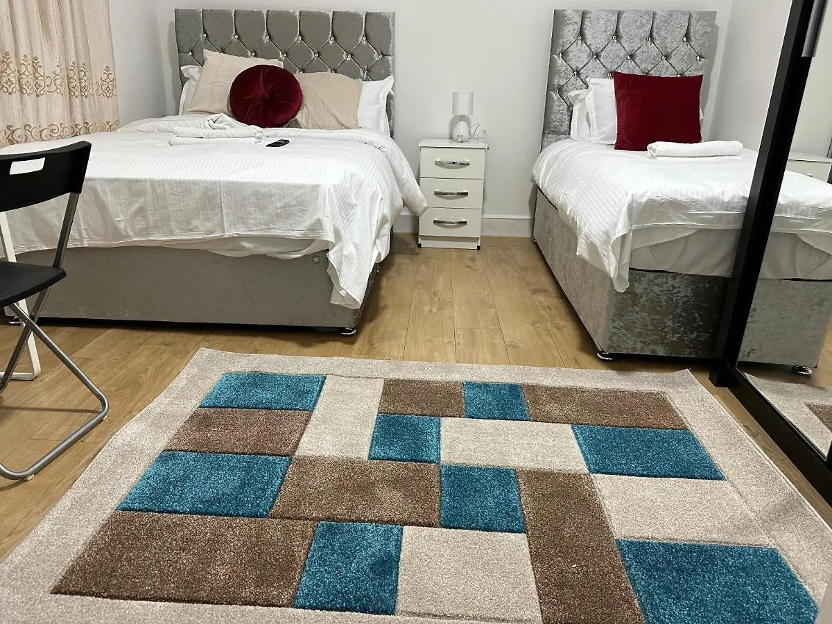Couette-café City Lodge Shadwell Londres Royaume-Uni
