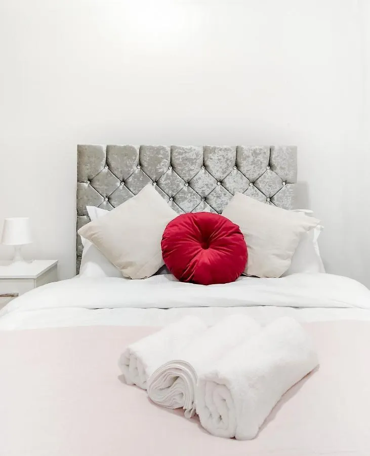 Couette-café City Lodge Shadwell Londres